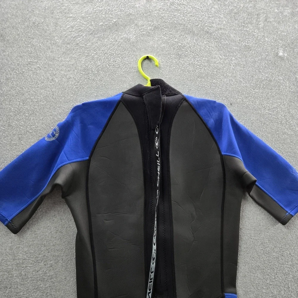 O'Neill Men Swimwear LT Black Wetsuit